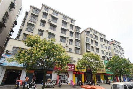 刘家庄1号楼的【委托出售】房源