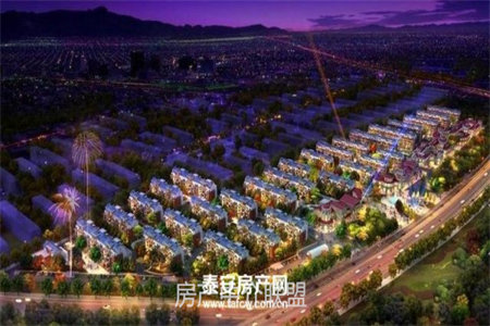 和美苑3室2厅1卫121㎡带车库