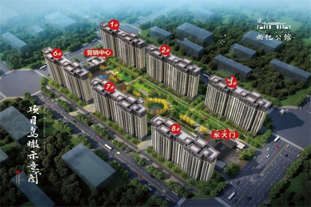 鑫源小区1卫90㎡，带车库和附房