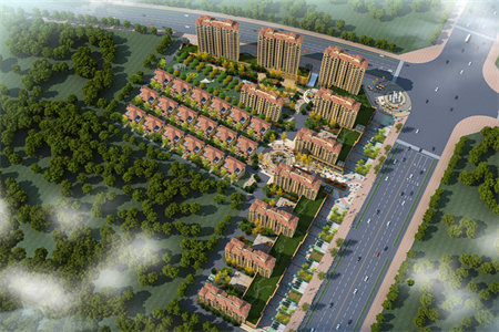 城东丰和名都2室2厅1卫70m2精装修