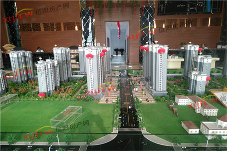 华园小区2室1厅1卫79.29㎡